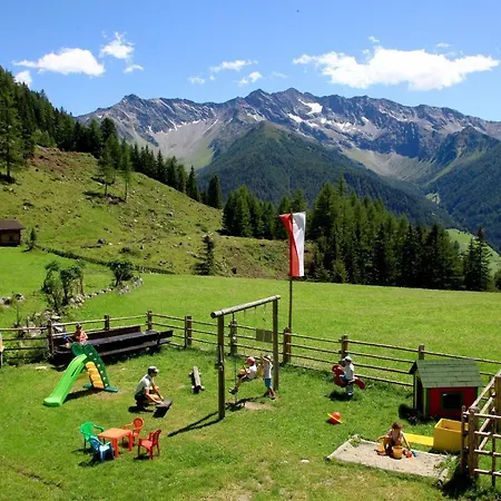 Apartment Niederkoflhof Durreck Cadipietra