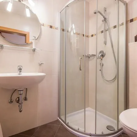 Apartment Niederkoflhof Durreck *