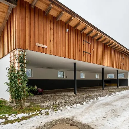 Apartment Niederkoflhof Durreck Cadipietra